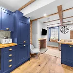 Tilly's Cosy Retreats - Viaduct Holiday home