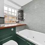 Tilly's Cosy Retreats - Viaduct * Knaresborough
