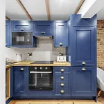 Tilly's Cosy Retreats - Viaduct