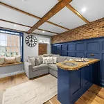Tilly's Cosy Retreats - Viaduct * Knaresborough