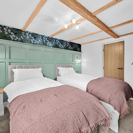 Tilly's Cosy Retreats - Viaduct Casa vacanze
