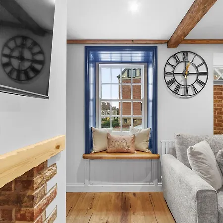 Tilly's Cosy Retreats - Viaduct * Knaresborough