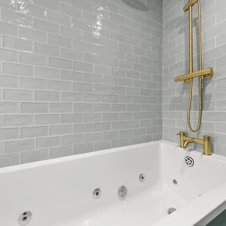 Dom wakacyjny Tilly's Cosy Retreats - Viaduct *