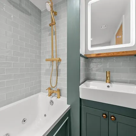 Tilly's Cosy Retreats - Viaduct Knaresborough