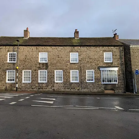 Tilly's Cosy Retreats - Viaduct Knaresborough