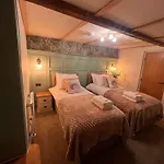 Tilly's Cosy Retreats - Viaduct * ナレスボロ